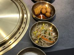 -明洞王妃家烤肉(苏州中心星悦汇店)