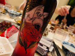 -龟兹KUCINA·新疆菜(前滩L+PLAZA店)