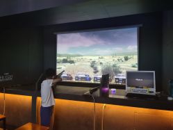 -嗨翻Hi-Fun竞技主题乐园·蹦床团建生日聚会(五棵松华熙店)