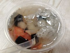 石花膏-爱啊石花膏