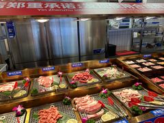 -尹珍珠·韩式无限烤肉(回龙湾店)