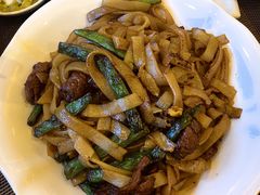-中国厨房/台湾牛肉面