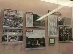 -中国铁道博物馆(正阳门馆)