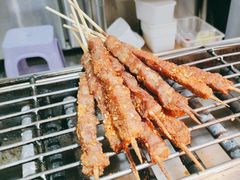 -圣琼美食百汇自助餐厅(长安万达店)