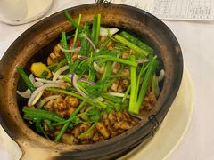 -勝記酒家·37年老字号·经典粤菜(荔枝公园店)