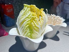 -半天妖烤鱼(新中关购物中心店)