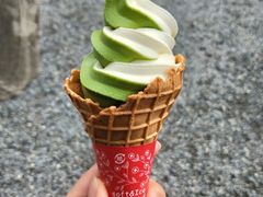 -豆政(金閣寺境内売店)