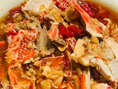 -欧记大排档·景德菜(上海首店)