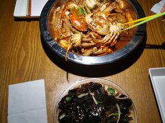 -谢蟹浓·肉蟹煲(新奥店)