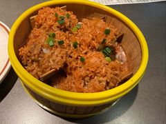 -老淮滨-蚌埠非遗小吃(淮河路店)