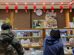 -杨记清芳牛肉拉面(京广路店)