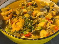 -靓湾海鲜·海景餐厅(小麦岛店)