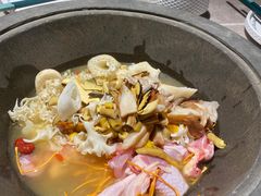 -芸山季·云南野生菌火锅(宝能环球汇店)