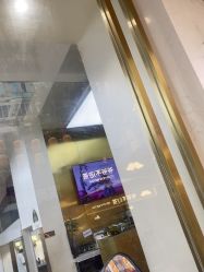 -蓝调造型·烫发·染发