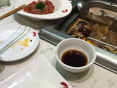 -海底捞火锅(勒泰店)