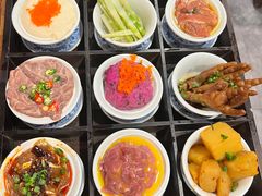 -楠火锅(西单店)