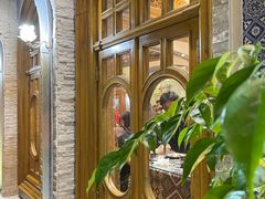 -新疆伊宁远征餐厅