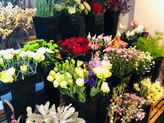 -森野花艺培训·企业团建活动沙龙