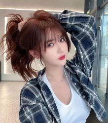-丽时 Hair Salon