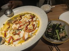 -太二酸菜鱼(群光广场店)