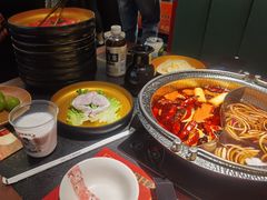 -牛New寿喜烧(闵行龙湖天街店)
