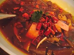 -青年公社烤鸭(青年路店)