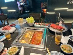 -大隐·成都火锅Bistro(合生麒麟新天地店)