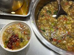 -张老三肉丸糊辣汤(丰登南路店)