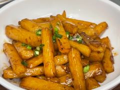 -新李记 · 口味菜馆(南郊公园店)