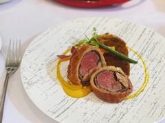 招牌惠灵顿牛排-蝶舍·MAISON PAPILLON