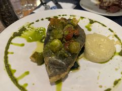 -LA MAISON公鸡和龙(蛇口店)
