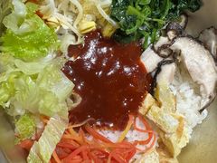 -33韩式自助烧烤(环城南路店)