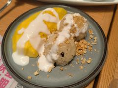 -越小品·越南餐厅(万科里店)