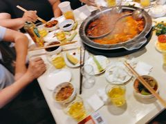 -川西坝子火锅(金沙1.0直营店)