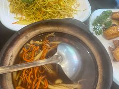 -玉兰苑一等茶餐厅