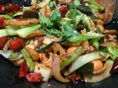 -麻辣盛艳(淮安万达店)