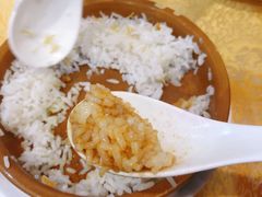 怀旧猪油捞饭-九大簋家宴(北京路店)