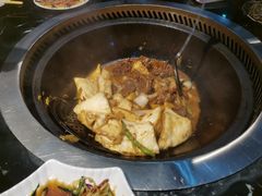 -袁小二大东北铁锅炖(吉祥村总部)