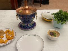 -东来顺饭庄(天坛店)