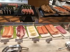 -苏州苏州湾艾美酒店-新食谱全日制餐厅