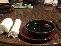 -湖滨28中餐厅·西湖宴·杭州君悦酒店