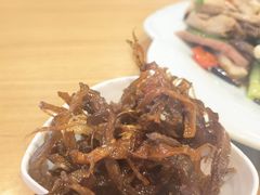 -妈妈的味道·腾冲特色菜(和顺古镇店)
