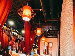 -匠岳·王宝器麻椒鱼(会展中心店)