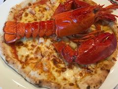 -我的四季意大利餐厅(春天百货店)