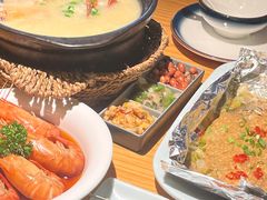 -蚝翅·海鲜粥·烧烤·龙虾季(海曙天一店)