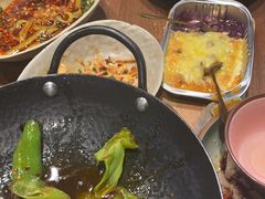 -大盐帮川菜馆(长楹天街店)