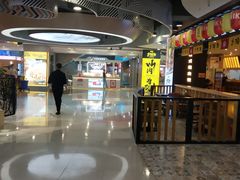 -万达广场(济南魏家庄店)