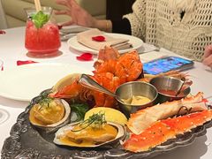 -壳里西餐厅Coquille Seafood Bistro(蒙自路店)