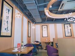 大堂-喜粤糖朝餐厅(三八广场店)