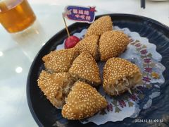 -馨越楼·点心·粤菜(赤坎店)